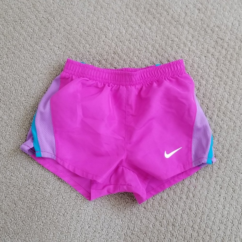 Nike Dry Fit Athletic Shorts 3T NWOT